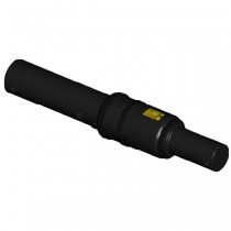 CELULA DE CARGA DINAMICA GENERALE MODELO  DG969-0075
