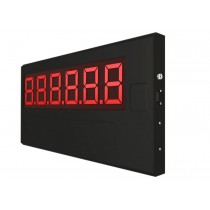 Display Remoto DR-WT125