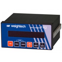 Display remoto para painel DR-WT21-FR2
