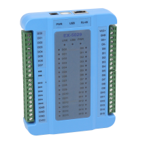MÓDULO REMOTE I/O - EX-5029 
