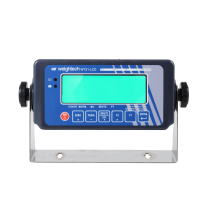 Indicador de pesagem WT21-LCD