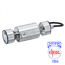 Célula de carga Single Point PW27C3