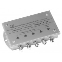 Caixa de Junção VKK1R-4