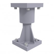 LHX-P/30T-50T / AÇO INOX