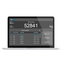 WeighNET
