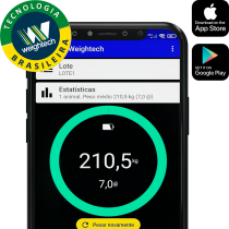 @weightech