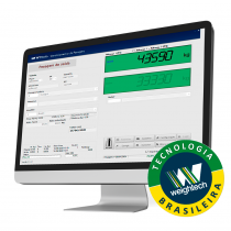 WT-Rodo Software Weightech