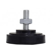 Pé nivelador,Berman Load Cells