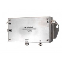 PDCC Digitalizador Berman Load Cells