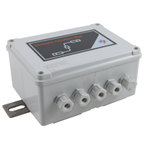 DG979-0008 - Caixa de junção para fios