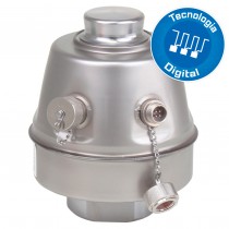 Célula de carga Rocker Column BSDS