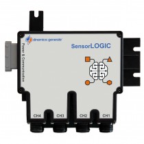SENSOR LOGIC DINAMICA GENERALE