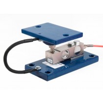 Suporte de pesagem Weightech SIP-SILO
