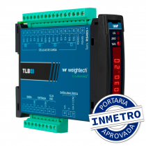 Transmissor de Peso TLB4