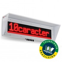 Display Remoto WT-Display