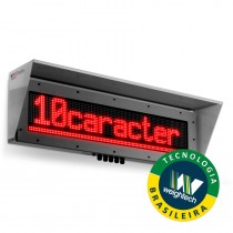 Display Remoto WT-Display