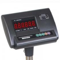 Indicador de pesagem WT1000-LED