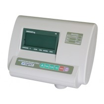 Indicador de pesagem WT1000-LCD