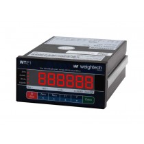 Indicador de Peso WT21-Modbus