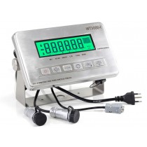 Indicador de pesagem WT3000-I-PRO