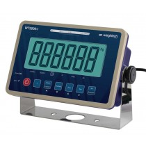 Indicador de Pesagem WT3000 