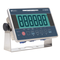 WT3000-IR-DC - ISO