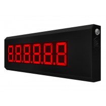 Display Remoto DR-WT75
