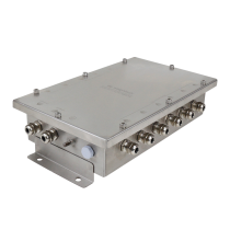 WTX-12 CAIXA DE JUNÇÃO