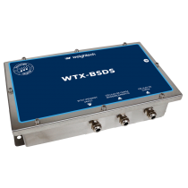 Caixa de junção para células BSDS - WTX-BSDS