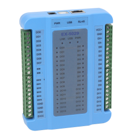 Módulo Remote I/O - EX-5029
