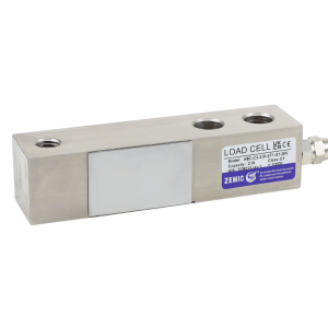 Célula de carga shear beam H8C
