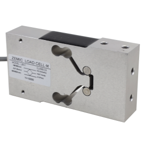 Célula de Carga Single Point L6N1