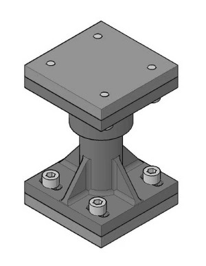 LIMITADOR HORIZONTAL
