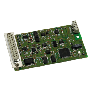 Digitalizador HBM AD103C
