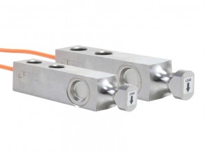 Célula de carga Shear Beam BLX