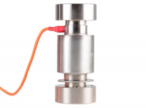 Célula de carga Rocker Column BRP