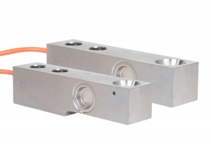 Célula de carga Shear Beam BSB5