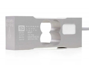 Célula de carga Single Point BSP