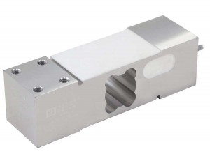 Célula de carga Single Point BSPL-500 Compacta