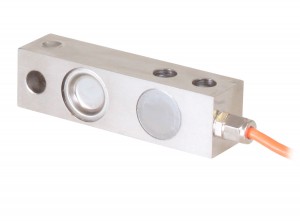 Célula de carga Shear Beam BTBSH