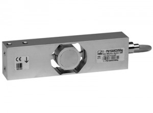 Célula de carga Single Point PW15AHC3