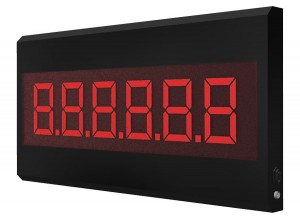 Display Remoto DR-WT200