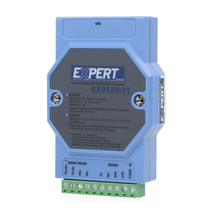 CONVERSOR USB-SERIAL - EX-9530 