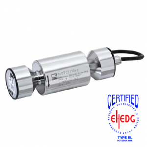 Célula de carga Single Point PW27C3