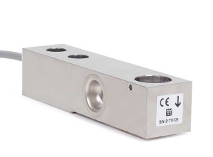 Célula de carga Shear Beam HLC