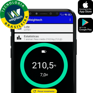 @weightech