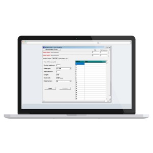 Modbus Tester