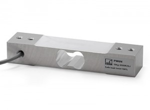 Célula de carga Single Point PW6N