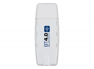 Receptor BT4.0 USB Receptor Bluetooth USB