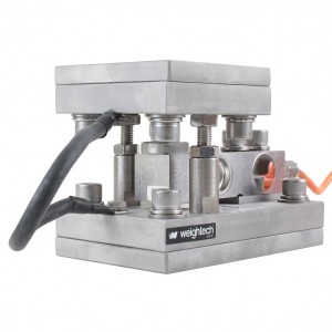 Suporte de pesagem Weightech - SIPX-BTBI